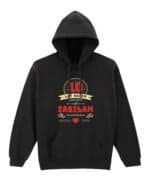 Bluza z kapturem dla Żony Rocznicowa Personalizowana Ślub