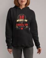 Bluza z kapturem dla Żony <br>Rocznicowa Personalizowana Ślub