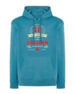 Bluza z kapturem dla Żony <br>Rocznicowa Personalizowana Ślub