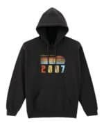 Bluza z kapturem dla Żony Personalizowana Rocznica Ślub