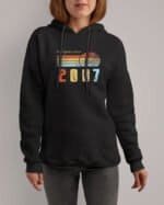 Bluza z kapturem dla Żony <br>Personalizowana Rocznica Ślub