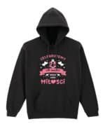 Bluza z kapturem dla Żony Personalizowana Rocznica Ślub Miłość