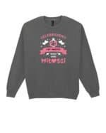 Bluza bez kaptura dla Żony <br>Personalizowana Rocznica Ślub Miłość