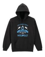 Bluza z kapturem dla Męża Personalizowana Rocznica Ślub Miłość