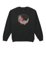 Bluza bez kaptura dla Siostry Personalizowana Najlepsza