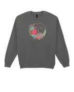 Bluza bez kaptura dla Siostry <br>Personalizowana Najlepsza