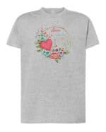 TL1212 Tshirt Hoodie Sweater SIM4 Koszulka dla Siostry Personalizowana Najlepsza