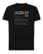 Koszulka dla Męża Personalizowana Śmieszna