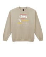 TL1217 Tshirt Hoodie Sweater SIM28 Bluza bez kaptura <br>Śmieszna dla Ojca Córki