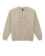 Bluza bez kaptura <br>Dla Przyjaciółki Siostra Przyjaźń