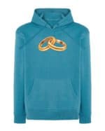 TL1230 Tshirt Hoodie Sweater SIM16 Bluza z kapturem <br>Personalizowana Zaręczyny Ślub
