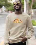 TL1230 Tshirt Hoodie Sweater SIM30 Bluza bez kaptura <br>Personalizowana Zaręczyny Ślub