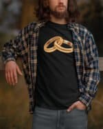 TL1230 Tshirt Hoodie Sweater SIM9 Koszulka Personalizowana Zaręczyny Ślub