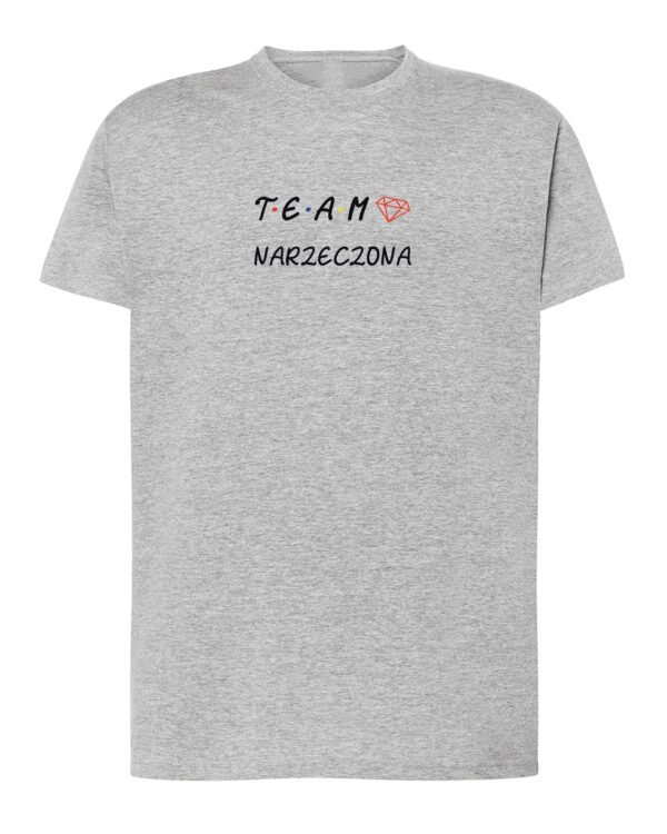 TL1231B BK Tshirt Hoodie Sweater SIM4 Koszulka dla Druhny Ślub Panieński