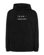 TL1231B WH Tshirt Hoodie Sweater SIM10 Bluza z kapturem dla Druhny <br>Ślub Panieński