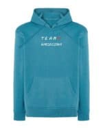 TL1231B WH Tshirt Hoodie Sweater SIM16 Bluza z kapturem dla Druhny <br>Ślub Panieński