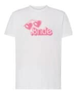 TL1232A Tshirt Hoodie Sweater SIM Koszulka dla Narzeczonej Ślub Panieński Bride