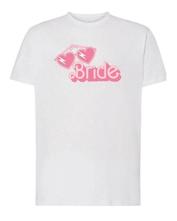 TL1232A Tshirt Hoodie Sweater SIM Koszulka dla Narzeczonej Ślub Panieński Bride