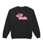 TL1232A Tshirt Hoodie Sweater SIM19 Bluza bez kaptura dla Narzeczonej Ślub Panieński Bride