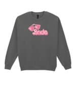 TL1232A Tshirt Hoodie Sweater SIM22 Bluza bez kaptura <br>dla Narzeczonej Ślub Panieński Bride