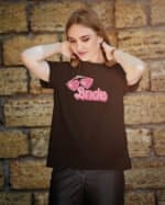 TL1232A Tshirt Hoodie Sweater SIM8 Koszulka dla Narzeczonej Ślub Panieński Bride