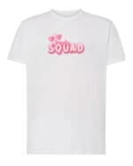 TL1232B Tshirt Hoodie Sweater SIM Koszulka dla Druhny Ślub Panieński Bride