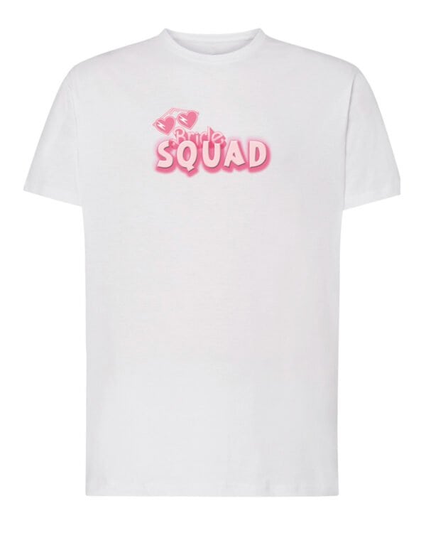 TL1232B Tshirt Hoodie Sweater SIM Koszulka dla Druhny Ślub Panieński Bride