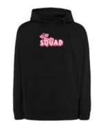 TL1232B Tshirt Hoodie Sweater SIM10 Bluza z kapturem dla Druhny Ślub Panieński Bride