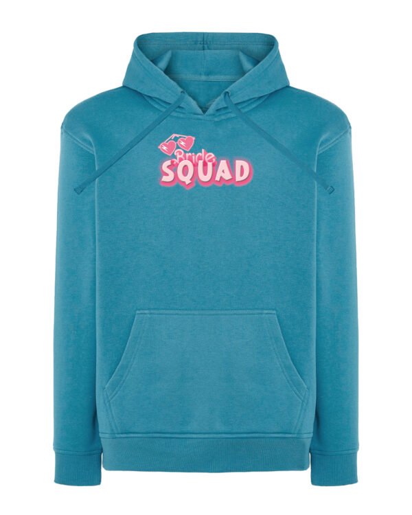 TL1232B Tshirt Hoodie Sweater SIM16 Bluza z kapturem dla Druhny <br>Ślub Panieński Bride