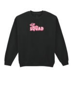 TL1232B Tshirt Hoodie Sweater SIM19 Bluza bez kaptura dla Druhny Ślub Panieński Bride