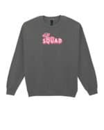 TL1232B Tshirt Hoodie Sweater SIM22 Bluza bez kaptura <br>dla Druhny Ślub Panieński Bride