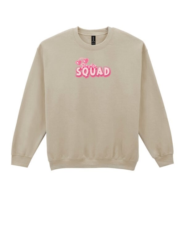 TL1232B Tshirt Hoodie Sweater SIM28 Bluza bez kaptura <br>dla Druhny Ślub Panieński Bride