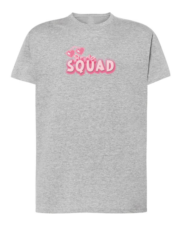 TL1232B Tshirt Hoodie Sweater SIM4 Koszulka dla Druhny Ślub Panieński Bride