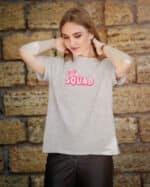 TL1232B Tshirt Hoodie Sweater SIM5 Koszulka dla Druhny Ślub Panieński Bride