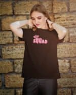 TL1232B Tshirt Hoodie Sweater SIM8 Koszulka dla Druhny Ślub Panieński Bride