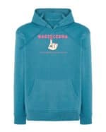 TL1233WH Tshirt Hoodie Sweater SIM16 Bluza z kapturem <br>Śmieszna Narzeczona Ślub