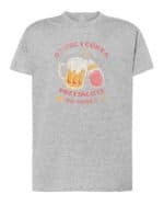 TL1235 Tshirt Hoodie Sweater SIM4 Koszulka dla Ojca i Córki Przyjaciele Śmieszna