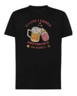 TL1235 Tshirt Hoodie Sweater SIM7 Koszulka dla Ojca i Córki Przyjaciele Śmieszna