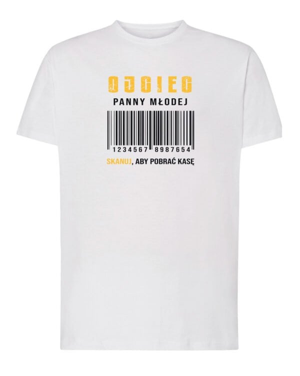 TL1236BK Tshirt Hoodie Sweater SIM Koszulka dla Ojca Panny Młodej <br>Śmieszna Wesele Ślub