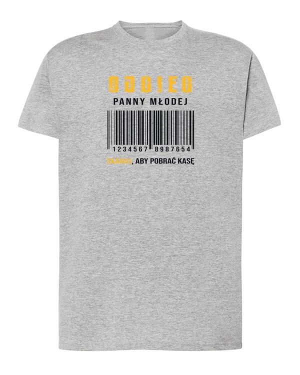 TL1236BK Tshirt Hoodie Sweater SIM4 Koszulka dla Ojca Panny Młodej <br>Śmieszna Wesele Ślub