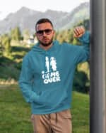 TL1237 Tshirt Hoodie Sweater SIM18 Bluza z kapturem <br>Śmieszna Ślub Koniec Wolności