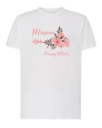 TL1238 Tshirt Hoodie Sweater SIM Koszulka dla Mamy Panny Młodej <br>Ślub Wesele