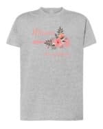 TL1238 Tshirt Hoodie Sweater SIM4 Koszulka dla Mamy Panny Młodej <br>Ślub Wesele