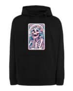 TL1239 Tshirt Hoodie Sweater SIM10 Bluza z kapturem <br>Personalizowana Panna Młoda Imię