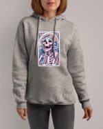 TL1239 Tshirt Hoodie Sweater SIM14 Bluza z kapturem <br>Personalizowana Panna Młoda Imię