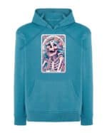 TL1239 Tshirt Hoodie Sweater SIM16 Bluza z kapturem <br>Personalizowana Panna Młoda Imię