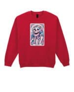 TL1239 Tshirt Hoodie Sweater SIM25 Bluza bez kaptura <br>Personalizowana Panna Młoda Imię