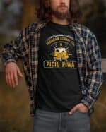 TL1240WH Tshirt Hoodie Sweater SIM9 Koszulka Śmieszna Mistrz Picia Piwa