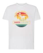 TL1242 Tshirt Hoodie Sweater SIM Babcia Koszulka Personalizowana Śmieszna Dinozaur