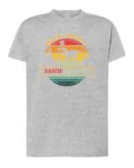 TL1242 Tshirt Hoodie Sweater SIM Babcia4 Koszulka Personalizowana Śmieszna Dinozaur